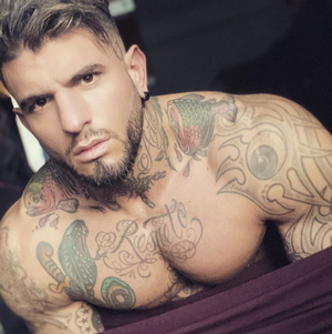 boy stripper masculino zaragoza