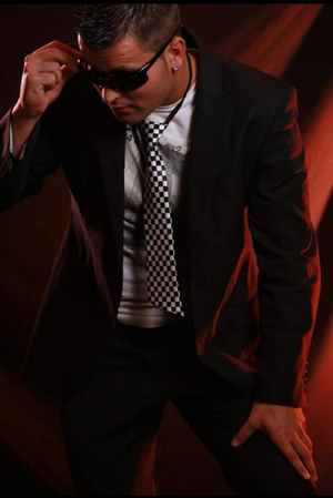 angel stripper masculino lugo