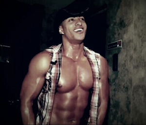 ares stripper masculino boy lugo