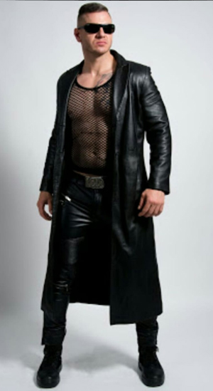 neo stripper masculino boy burgos