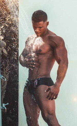 will boy stripper masculino alicante2