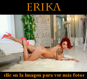 stripper erika ibiza menorca