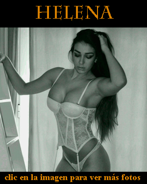 stripper leon helena