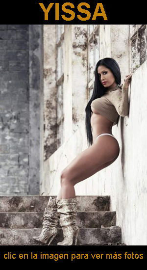 stripper gijon oviedo jessy